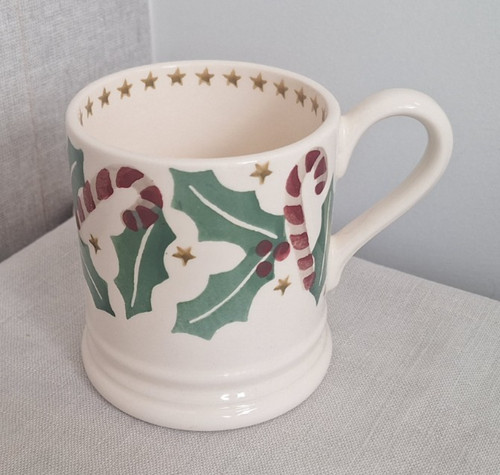 Emma bridgewater cream - emma,