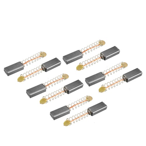 10pcs carbon brushes - 10pcs, for