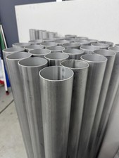 EXHAUST TUBING PIPE t304