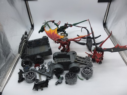 Lego figures set - lego,