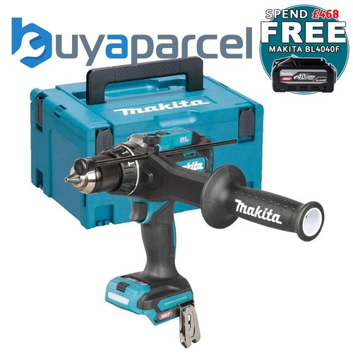 Makita hp003gz01 40v max - hp003gz01,