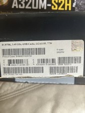 Intel Core I5-3570K 3.8GHz