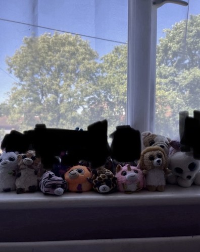 Beanie boo bundle need - ty,