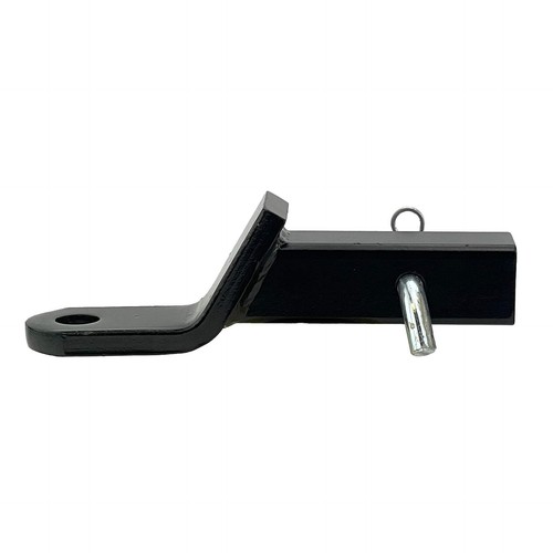 Tow hitch detachable - detachable, john