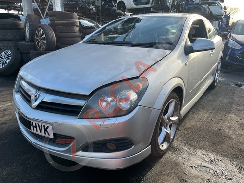 Vauxhall astra sri - astra,