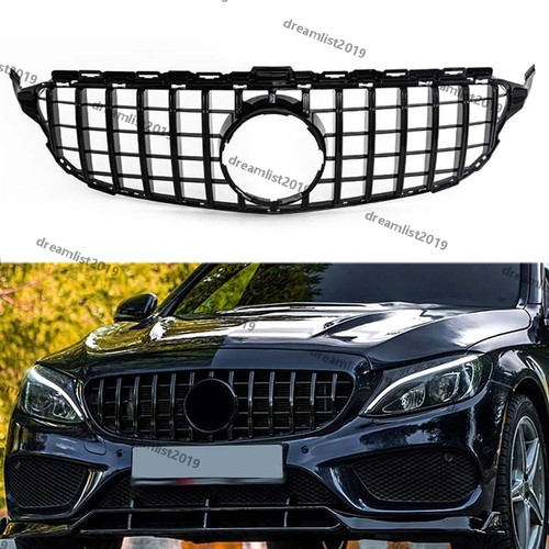 For mercedes class - c-class, w205