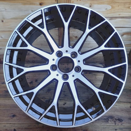 New inch alloys - 4x,
