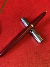Rare Osmiroid Fountain Pen