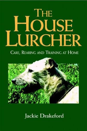 The house lurcher - house, care