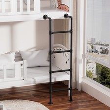 Metal Heavy Duty Four Step