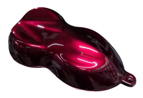 Candy black cherry - black,
