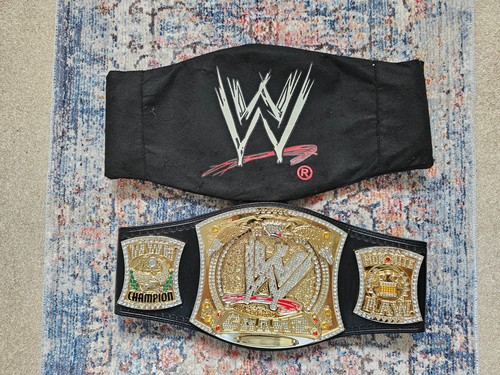 Wwe kids spinner cena champ - kids,