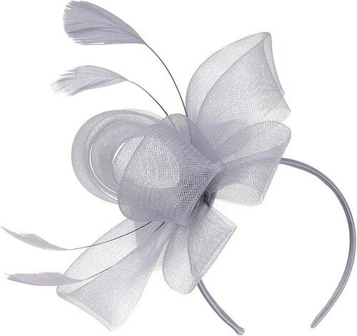 Large net feather looped - feather,