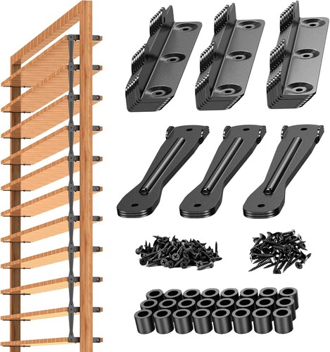 Louver hardware kit - hardware,