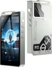 HiBy R4 mp3 & mp4 Player