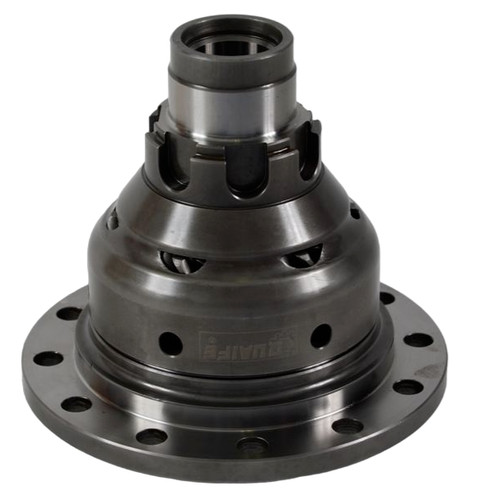 Quaife atb limited slip - atb,
