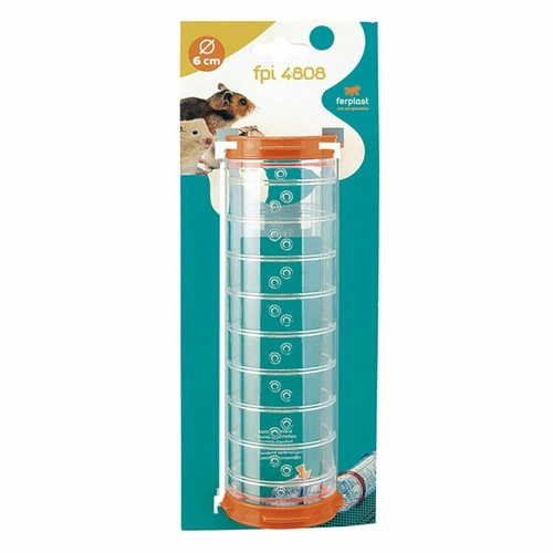 Ferplast hamster space - ferplast,