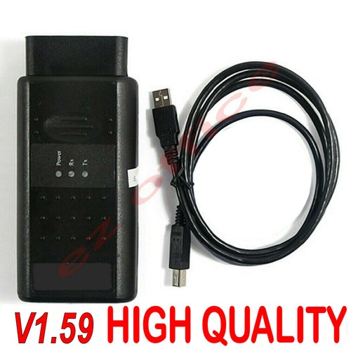 Com fits vauxhall obd2 - op,
