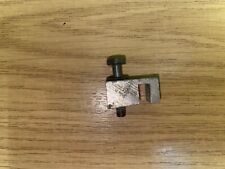 Cessna 152 Seat Stop