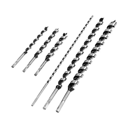 Wood bits 6mm 25mm - wood,