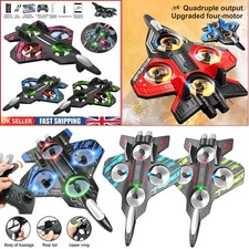 360° Flip RC Plane Toy Drone