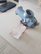 AMAL CARBURETTOR  AMAL CONCENTRIC CARBURETTOR  MODEL 930