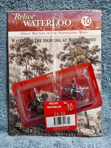 Relive waterloo magazine - waterloo,