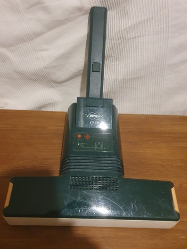 Vorwerk vtf 732 vacuum - 732,