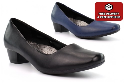 Womens court shoes - womens,