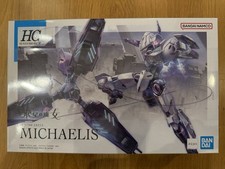 Bandai HG 1/144 Michaelis [The