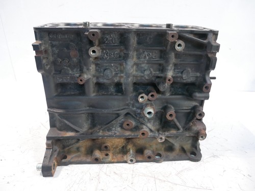 Engine block bre - for, 2.0