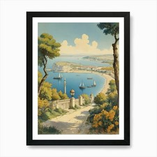 Vintage Kerch Ove Les Palmers