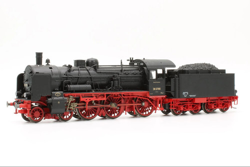 Fleischmann scale 416803 - scale',