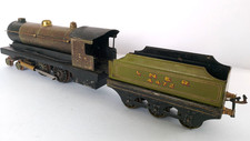 O Gauge BOWMAN MODELS 234