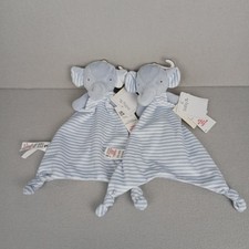 TU Elephant Comforter New