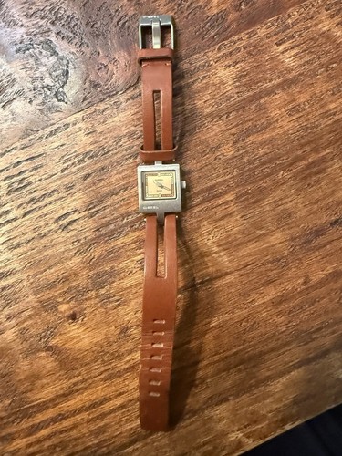 Diesel dz5004 women square - diesel,