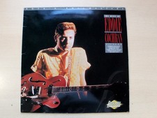 Eddie Cochran/The Best Of : Rock N Roll Masters/1985 Liberty LP