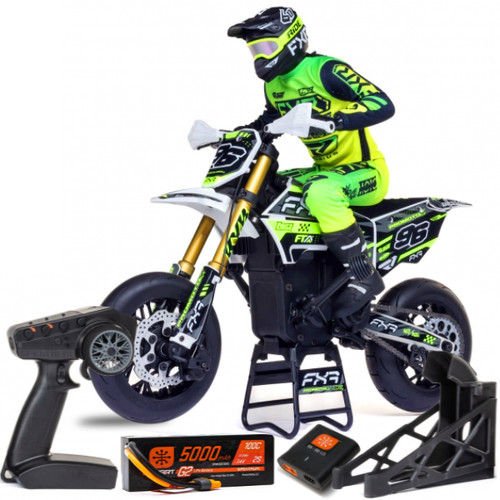 Losi promoto sm - losi, fxr