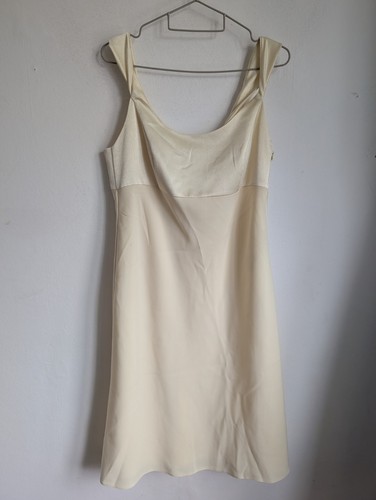 Vintage vera mont yellow - mont,