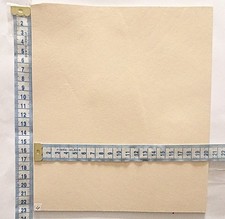 3MM THICK NATURAL VEG TAN