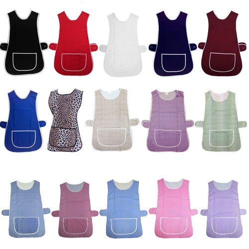 Premium overall tabard - overall,