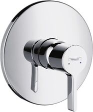 Hansgrohe Metris S 31665000 Shower Mixer with Rough in ibox 01800180 Full set