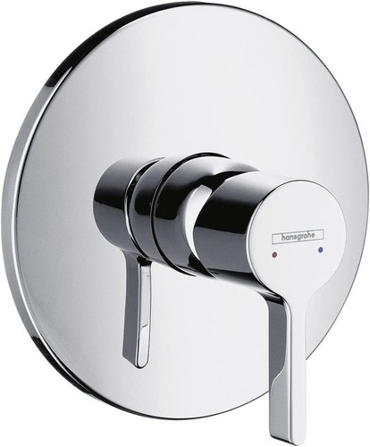 Hansgrohe metris 31665000 - hansgrohe,