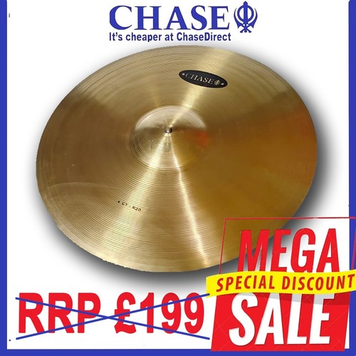 Chase cyr20 inch - chase,