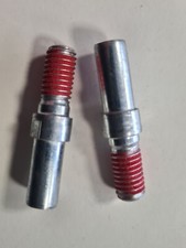 V-Brake Cantilever Mounting