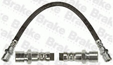  ford fiesta rear Brake Hose