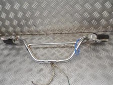 Honda SS125 SS 125 1967-1969