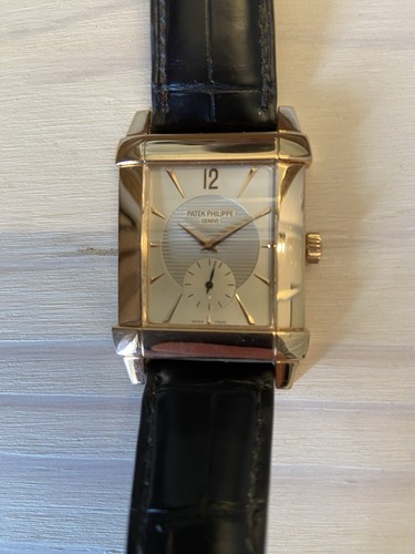 Patek philippe gondolo - patek,