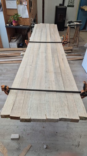Balsawood longboard surfboard - longboard,
