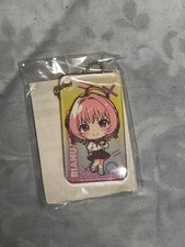 Delemas Acrylic Domino Yumemi